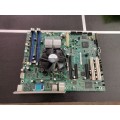 Intel S3200SH Standard ATX Server Board + Intel Dual Core CPU Combo