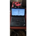 ThinkPad T470 Core i5 7200U, 256GB SSD, 8GB DDR4, Dual Battery, *Best for Loadshedding*