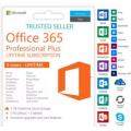OFFICE 365 PRO PLUS 5 DEVICES/PC +5TB ONE DRIVE CLOUD STORAGE#WIN#MAC!NSTANT DELIVERY!!