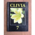 Clivia Yearbook 7