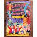 Laugh The Beloved Country A Compendium of South African Humour - James Clarke & Harvey Tyson