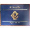 The Pretoria Club 100 Years 1885-1985
