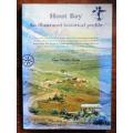 Hout Bay, an illustrated historical profile.  Tony Westby-Nunn ( SIGNED Copy)