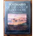 Postmarks of The Cape of Good Hope The Postal  History & Markings ... - Goldblatt