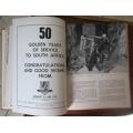 50 Years of Co-operation in Mining/ 50 Jare van Saamwerking in Mynbou - P.J. Malan