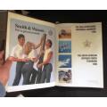 The South African Defence Force Yearbook 1986 / Die Suid-Afrikaanse Weermag Jaarboek 1986