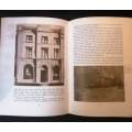 Cradle of Commerce The Story of Block B - M. Cairns Privately published Ltd. Edition 39/1000 (