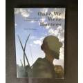 Once We Were Hunters  - A Journey with Africa`s Indigenous People. - Paul Weinberg