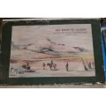 The Road To Ulundi. The water-colour drawings of John North Crealock ( The Zulu War of 1879) Ltd Ed