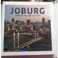 JOBURG THROUGH THE EYES OF IGERS  ( Limited edition No. 0133 of 1330) Signed