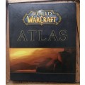 World of Warcraft Atlas - BradyGamesPublishing, 2005