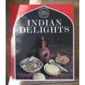 Indian Delights - Women`s Cultural Group Editor Zuleikha Mayat