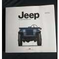 Jeep - The Adventure Never Stops - Juergen Zoellter & Markus Bolzinger