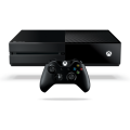 Xbox One 500GB + FIFA 17 [Both Brand New + Sealed]