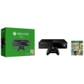 Xbox One 500GB + FIFA 17 [Both Brand New + Sealed]