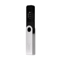 Ledger Nano S Plus Cryptocurrency Hardware Wallet (authorised reseller)