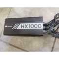 Corsair Platinum HX1000 Power Supply