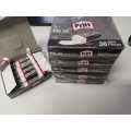 Pritt Erasers - 36 Pack - 5 Box Minimum