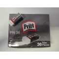 Pritt Erasers - 36 Pack