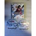 PS3 - Time Crisis 4 - 2 Discs (Complete)