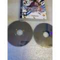 PS3 - Time Crisis 4 - 2 Discs (Complete)