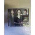 Twilight Eclipse Soundtrack CD - Sealed