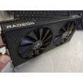 RX 6600 XT 8GB - XFX SWFT210