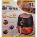 5L Andowl Air Fryer Q-Z8