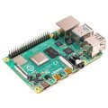 Raspberry Pi 4 8GB RAM with 5VDC/3A Charger (8GB RAM)
