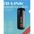 LB-LINK BL-WN300 BLUETOOTH 4.2 AND WI-FI N USB ADAPTOR