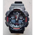 CASIO G-SHOCK 5081 - NEW - BOXED
