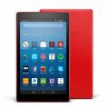 AMAZON KINDLE FIRE - RED - NEW CONDITION