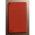 AMAZON KINDLE FIRE - RED - NEW CONDITION