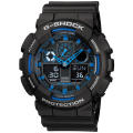 CASIO G-SHOCK - GA100 - 5081