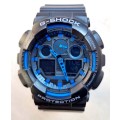 CASIO G-SHOCK - GA100 - 5081