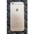 iPHONE 6S - 64Gb - NEW CONDITION