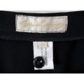 QUEENSPARK MISS CASSIDY SMART PANTS ~ NAVY Size 10/34