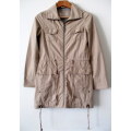 TRUWORTHS LIGHT WEIGHT PARKA ~ FULLY LINED Size 8/32