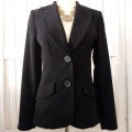 OASIS SUPERB QUALITY BLAZER - BLACK