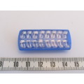 Miniature Dollhouse ice tray with ice=as new