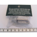 1/12" Dollhouse lead kit for old style grammaphone player