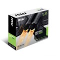 Nvidia MSI GeForce GTX 1060 OVERCLOCKED Edition 3GB