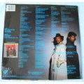 MONWA AND SUN - TIGER'S DON'T CRY - LP - SOUTH AFRICA - MINT / EXC SEALED
