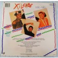 XILEMBE - NCILO NCILO - LP - SOUTH AFRICA - 1989 - MINT / EXC SEALED