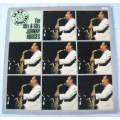 JOHNNY HODGES - THE 40'S & 60'S - LP - GERMANY - EXC / EXC - JAZZ