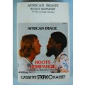 ROOTS IZIMPANDE - AFRICAN IMAGE - CASSETTE TAPE - SOUTH AFRICA - VG+ - RARE