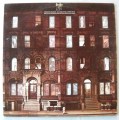 LED ZEPPELIN - PHYSICAL GRAFFITI - DBL LP - EUROPE - EXC / EXC / EXC -WITH ALL INNER SLEEVES & SHEET