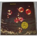 DEEP PURPLE - WHO DO WE THINK WE ARE - LP - GATEFOLD - SOUTH AFRICA - VG / VG