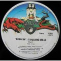 TANGERINE DREAM - RUBYCON - LP - UK - EXC / EXC