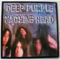 DEEP PURPLE - MACHINE HEAD - LP - USA - GATEFOLD - VG+ / EXC  - WITH ORIGINAL INNER